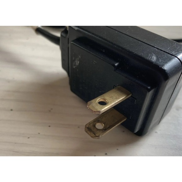 Chi Turbo GF1538 Black/Red Wired 35W Flat Iron Professional Hair Straightener - Picture 7 of 13